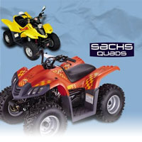 Sachs - Quads
